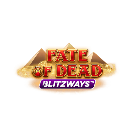 Fate of Dead Blitzways