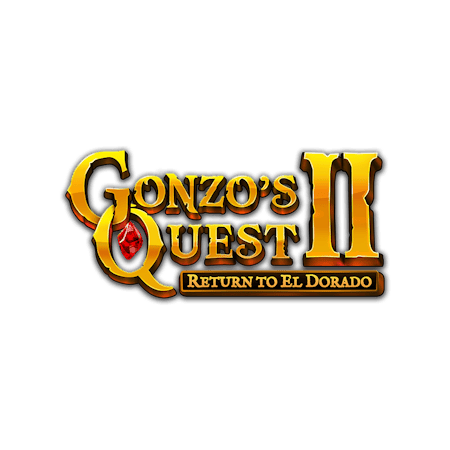 Gonzo's Quest II: Return to El Dorado