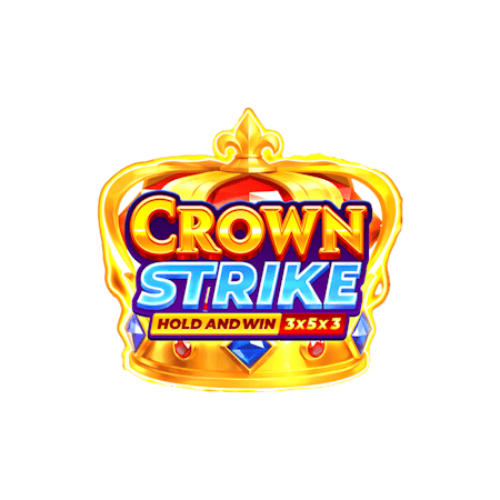 Crown Strike: Hold & Win