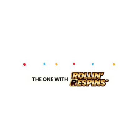 Friends: The One with Rollin' Respins