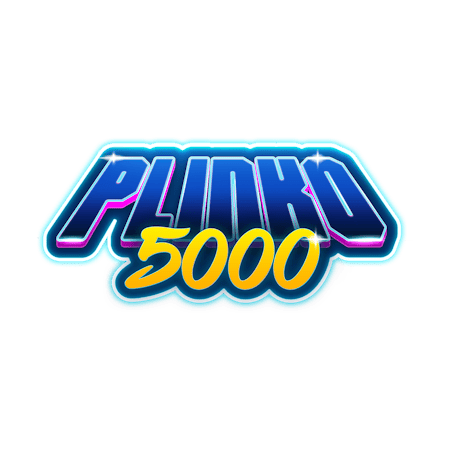 Plinko 5000
