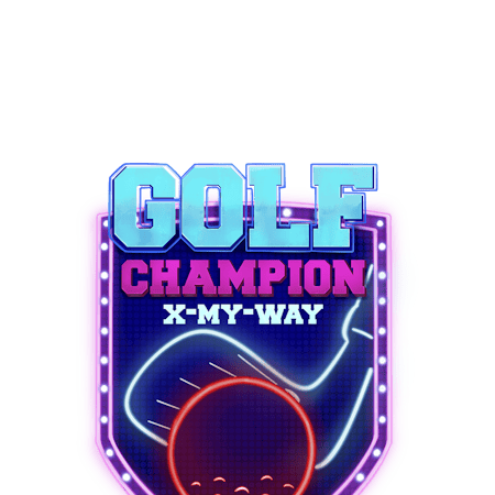 Golf Champion X-My-Way