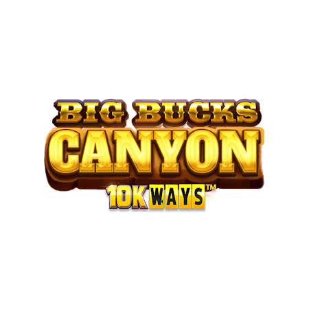 Big Bucks Canyon 10k Ways