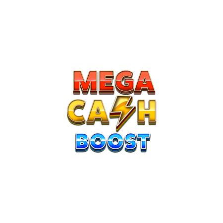 Mega Cash Boost Hold & Win