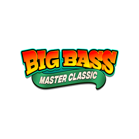 Big Bass Master Classic BBJPB