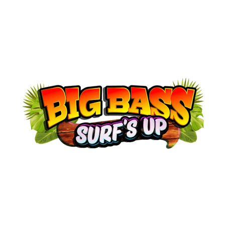 Big Bass Surfs Up BBJPB
