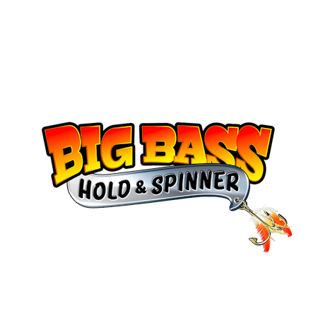 Big Bass Hold and Spinner BBJPB