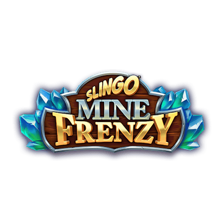 Slingo Mine Frenzy
