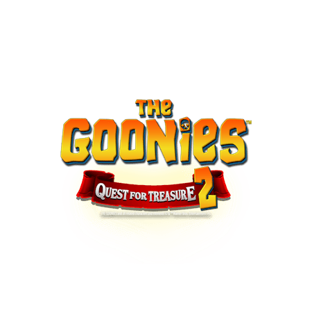 The Goonies Quest for Treasure 2