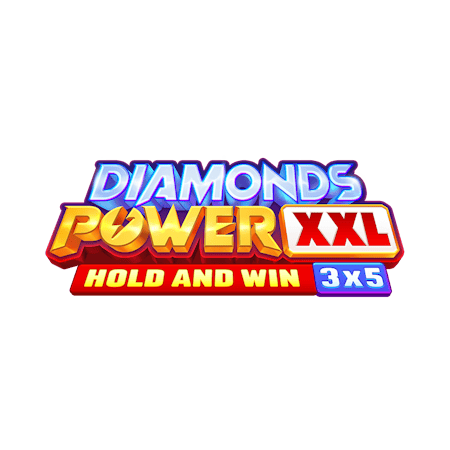 Diamonds Power XXL: Hold and Win