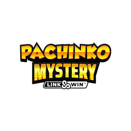 Pachinko Mystery: Link & Win