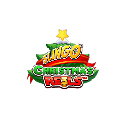 Slingo Christmas Re3ls