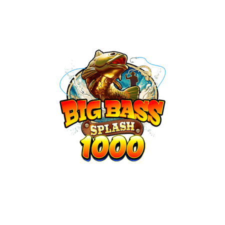 Big Bass Splash 1000