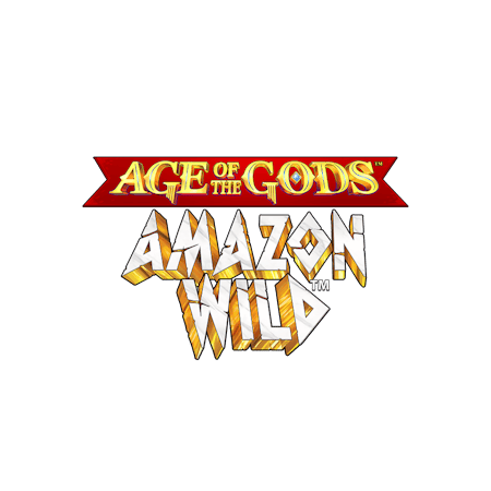 Age of the Gods Amazon Wild