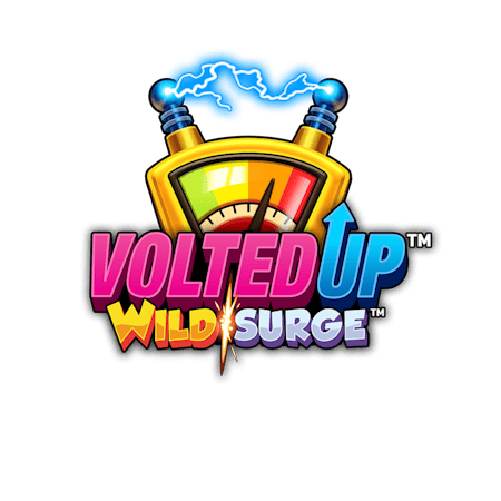 Volted Up: Wild Surge