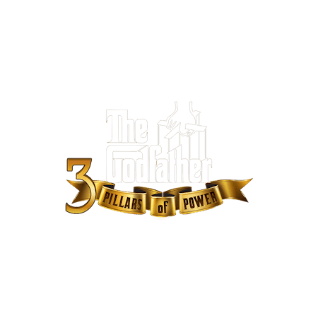 The Godfather: 3 Pillars of Power