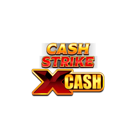 Cash Strike X-Cash