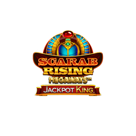 Scarab Rising Megaways JPK