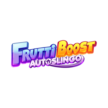 Frutti Boost - Auto Slingo