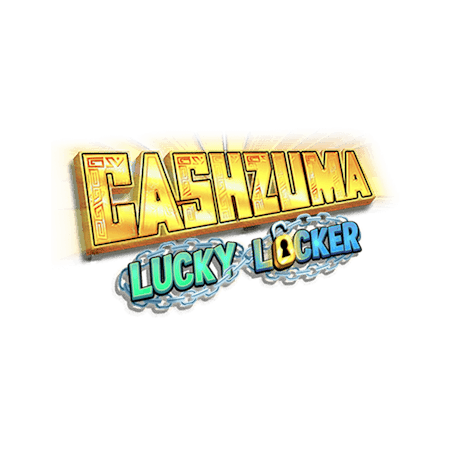 Cashzuma Lucky Locker 