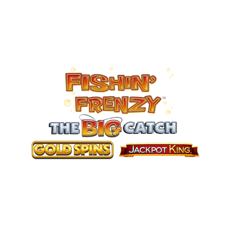 Fishin Frenzy The Big Catch Gold Spins JPK