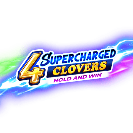 4 Supercharged Clovers