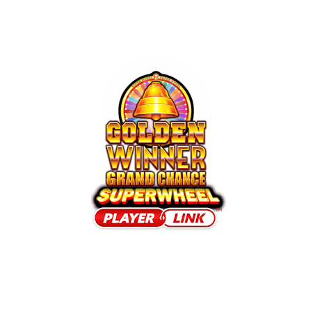 Golden Winner Grand Chance Super Wheel