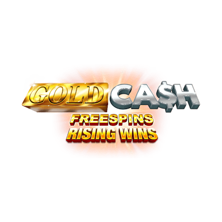 Gold Cash Freespins Rising Wins