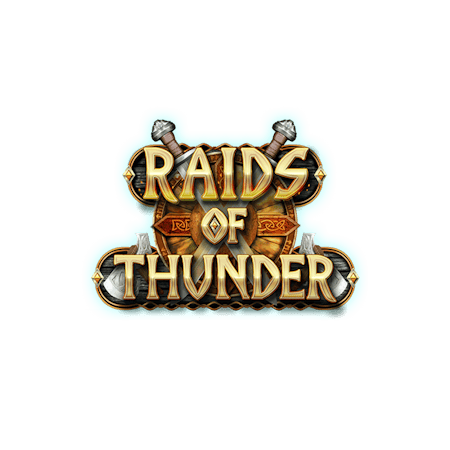 Raids of Thunder