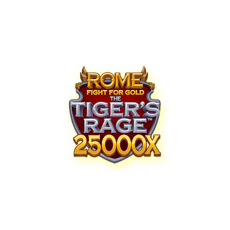 Rome Fight for Gold The Tiger's Rage