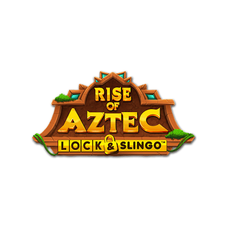 Rise of the Aztec Lock & Slingo