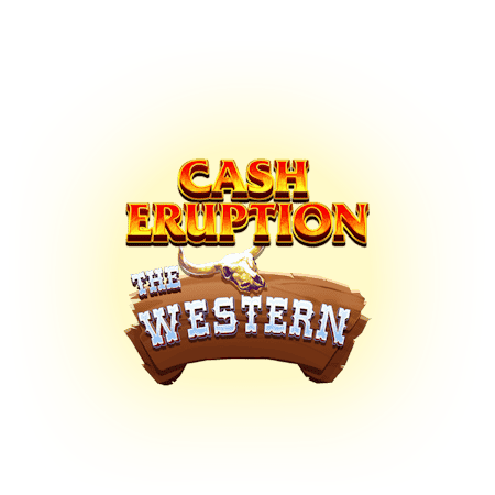 Cash Eruption The Western