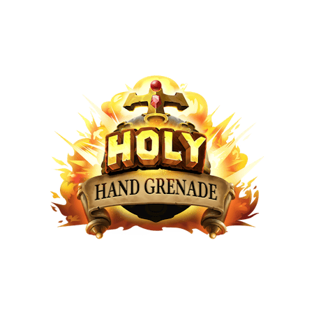 Holy Hand Grenade