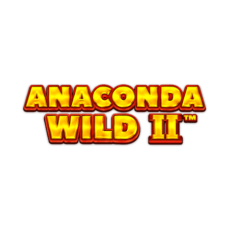 Anaconda Wild 2™