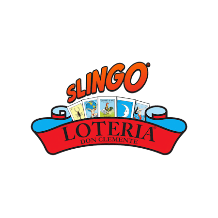 Slingo Loteria