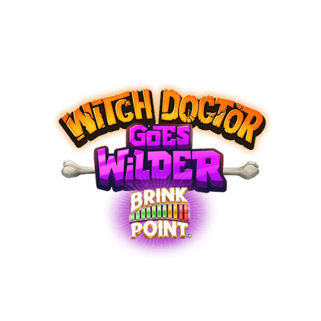 Witch Doctor Goes Wilder