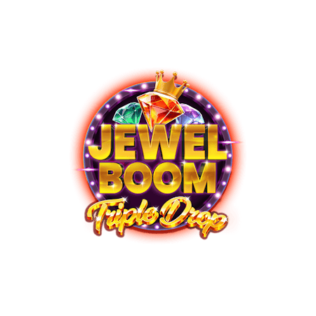 Jewel Boom Triple Drop