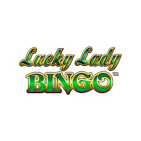 Lucky Lady Bingo