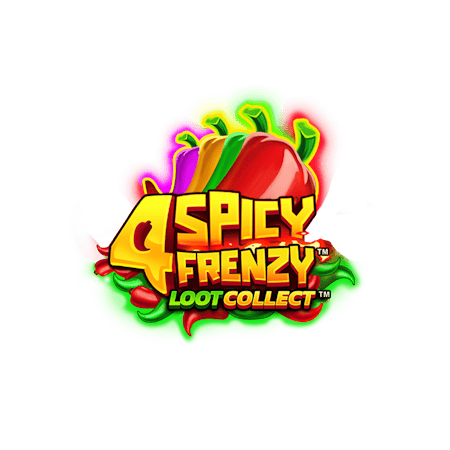 4 Spicy Frenzy Loot Collect