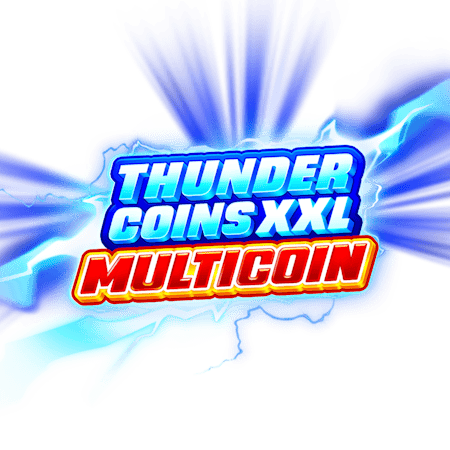 Thunder Coins XXL Multicoin