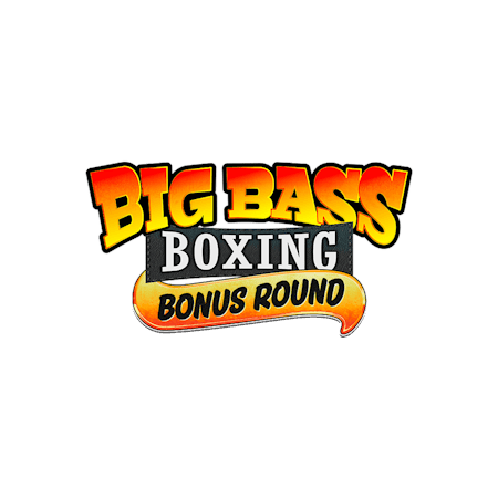 Big Bass Boxing Bonus Round