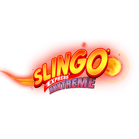 Slingo XXXtreme Express
