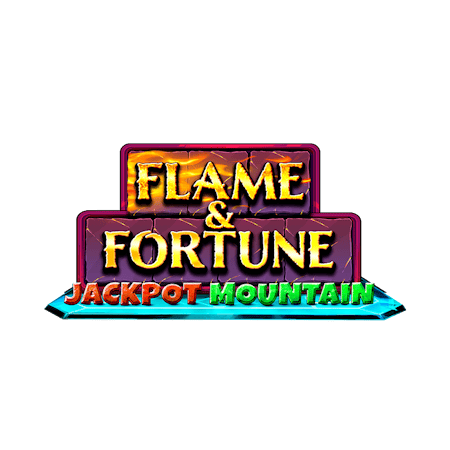 Flame and Fortune: Jackpot Mountain