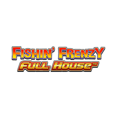 Fishin Frenzy Full House