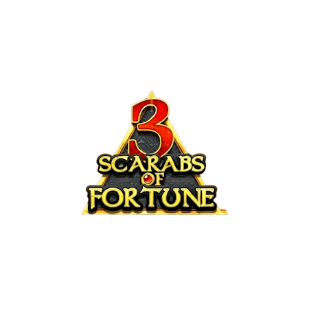 3 Scarabs of Fortune