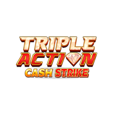 Triple Action Cash Strike
