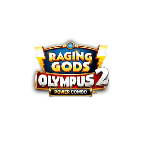 Raging Gods: Olympus 2 Power Combo