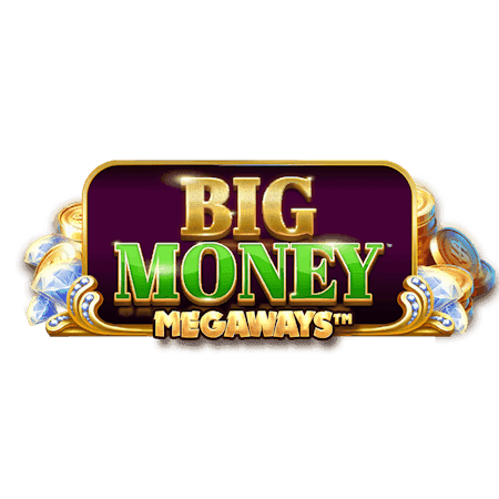 Big Money Megaways