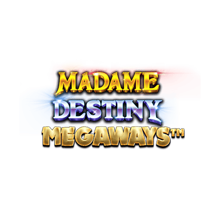 Madame Destiny Megaways