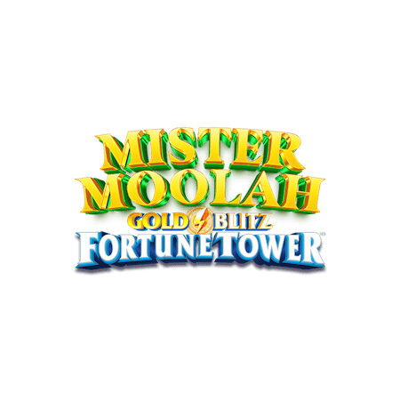 Mister Moolah Fortune Tower Gold Blitz